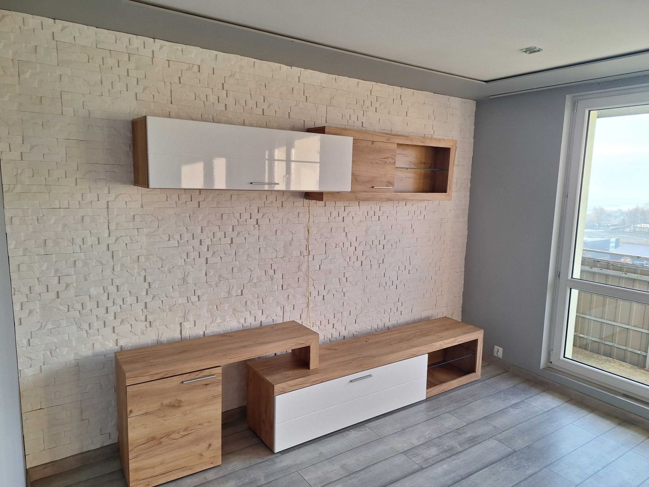 Mieszkanie 1-pokojowe Racibórz, ul. Katowicka. Zdjęcie 4