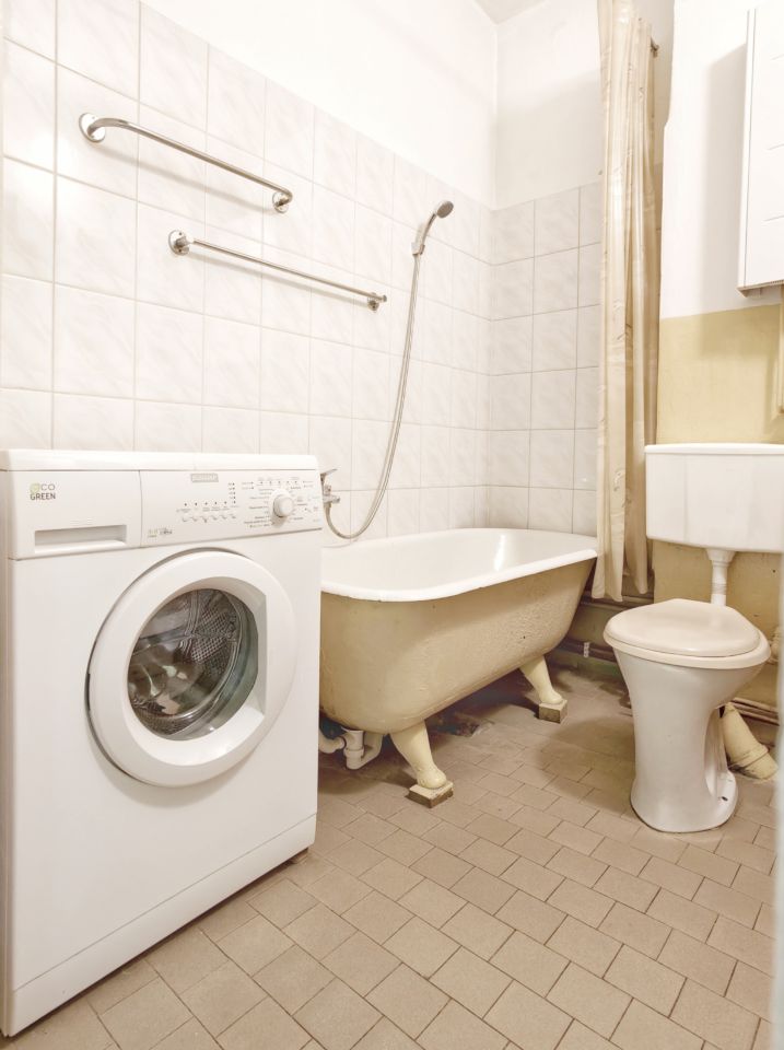 Mieszkanie 2-pokojowe Wrocław Grabiszyn, al. gen. Józefa Hallera. Zdjęcie 4