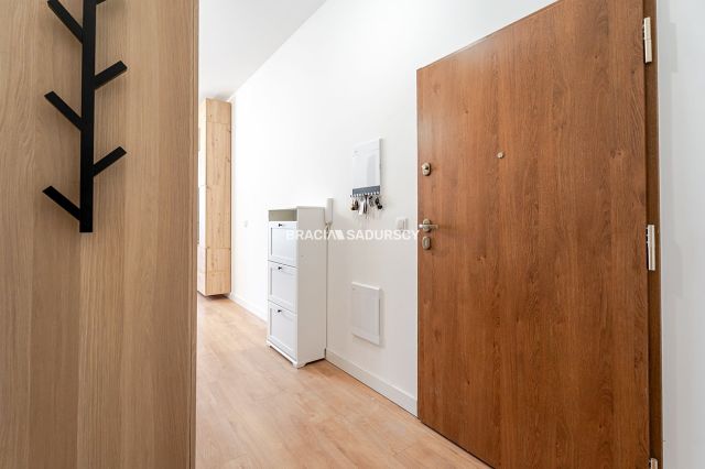 Mieszkanie 3-pokojowe Kraków Nowa Huta, ul. Niebyła. Zdjęcie 18