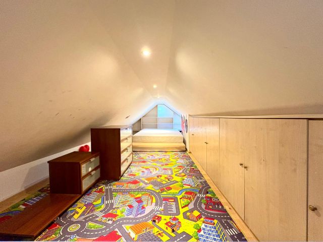 Mieszkanie 3-pokojowe Oborniki Śląskie, ul. Czesława Miłosza. Zdjęcie 8