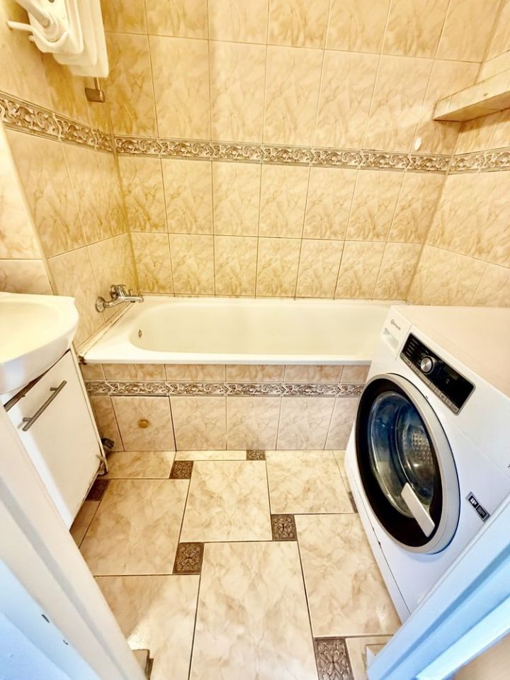 Mieszkanie 2-pokojowe Wrocław Gaj, ul. Krynicka. Zdjęcie 5