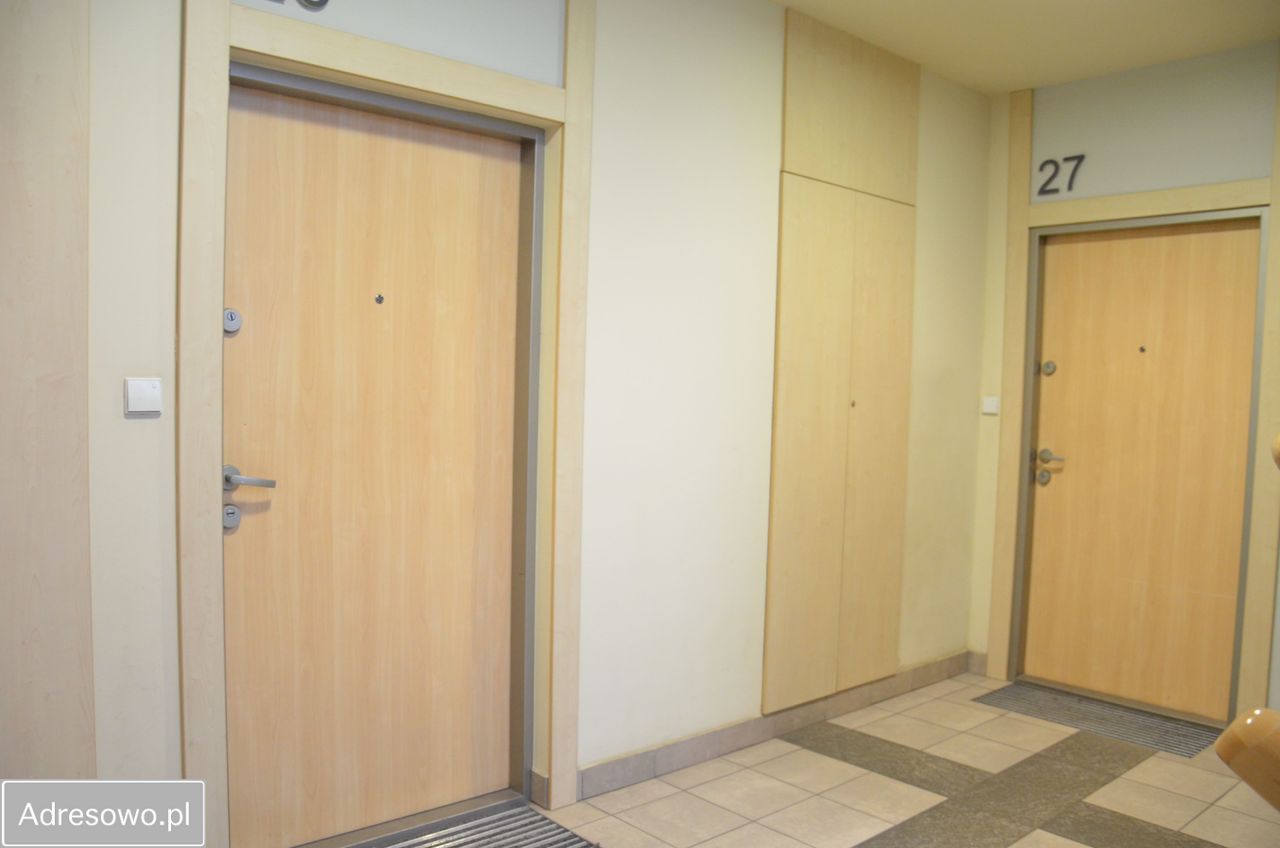 Mieszkanie 2-pokojowe Warszawa Śródmieście, ul. Dobra. Zdjęcie 19