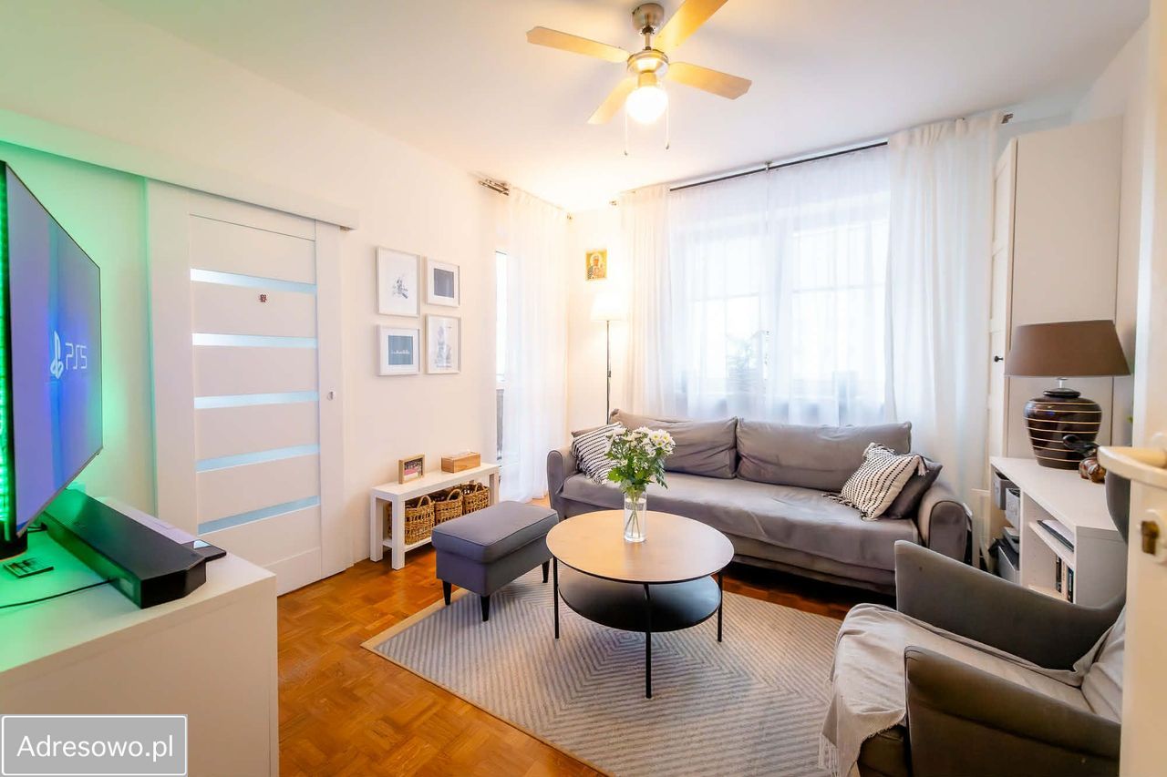 Mieszkanie 2-pokojowe Warszawa Wawrzyszew, ul. Sandora Petöfiego. Zdjęcie 1