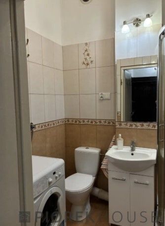 Mieszkanie 1-pokojowe Warszawa Bielany, ul. Bolesława Podczaszyńskiego. Zdjęcie 12