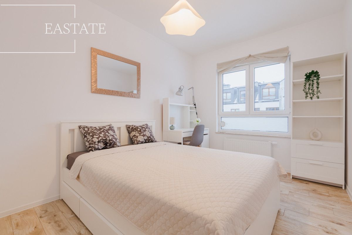 Mieszkanie 2-pokojowe Gdańsk Łostowice, ul. Niepołomicka. Zdjęcie 6