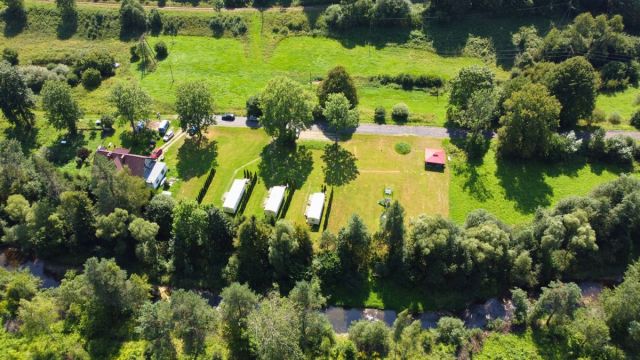 Działka inwestycyjna Brzegi Dolne. Zdjęcie 17