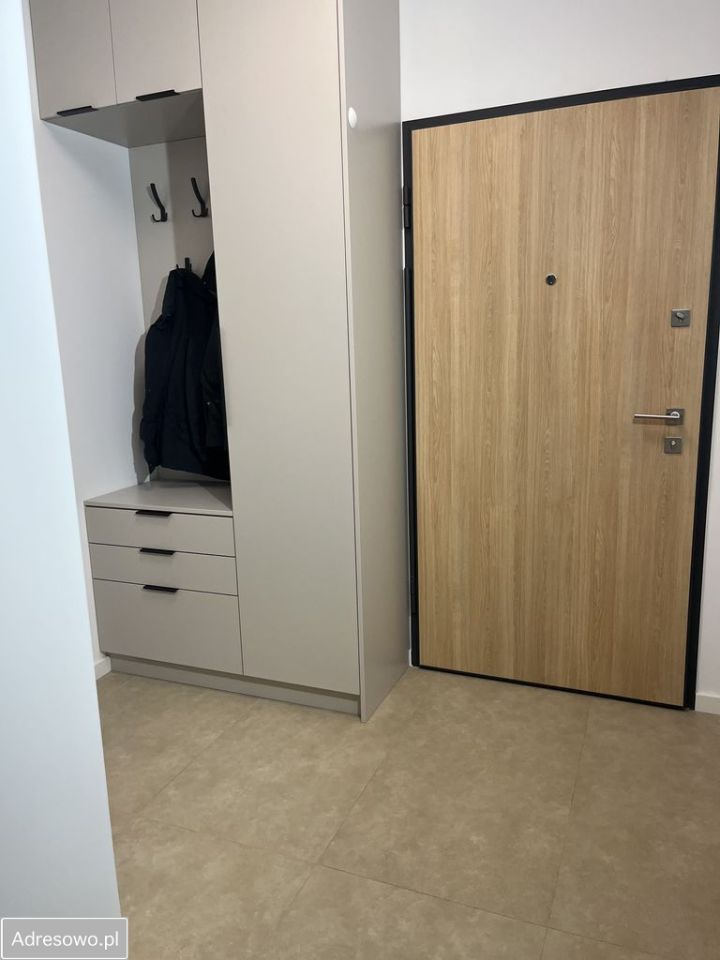 Mieszkanie 2-pokojowe Kraków Podgórze, ul. Myśliwska. Zdjęcie 4