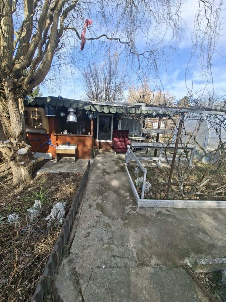 Działka rod Kępno, ul. Wieluńska. Zdjęcie 3