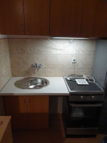 Mieszkanie 1-pokojowe Nowy Sącz. Zdjęcie 1