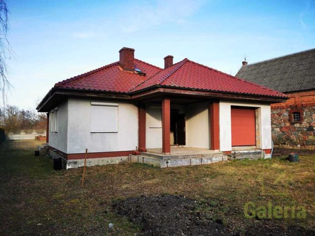 dom wolnostojący, 4 pokoje Strzeszów. Zdjęcie 3