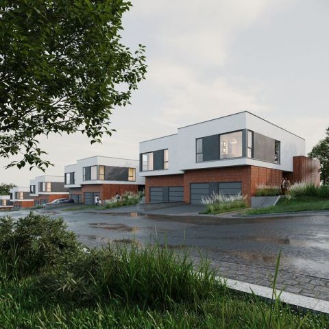 Mieszkanie 4-pokojowe Tyczyn, ul. Potoki. Zdjęcie 1