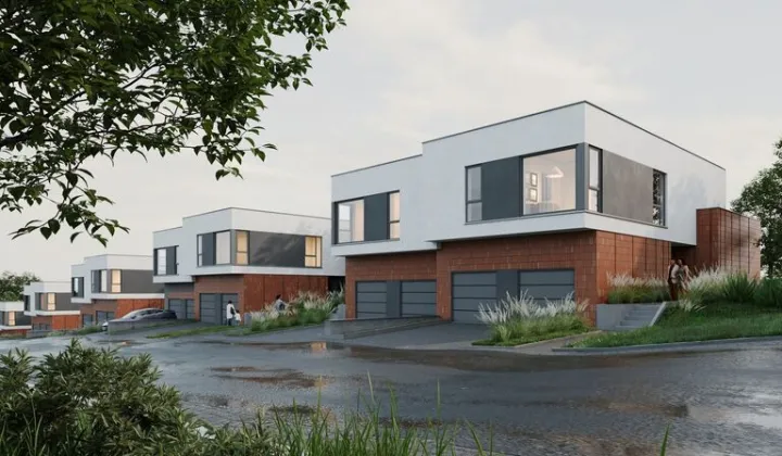 Mieszkanie 4-pokojowe Tyczyn, ul. Potoki