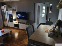 Mieszkanie 3-pokojowe Łódź Dąbrowa. Zdjęcie 3