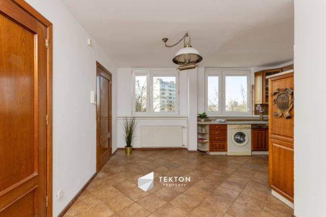 Mieszkanie 3-pokojowe Wrocław Krzyki, ul. Powstańców Śląskich. Zdjęcie 4