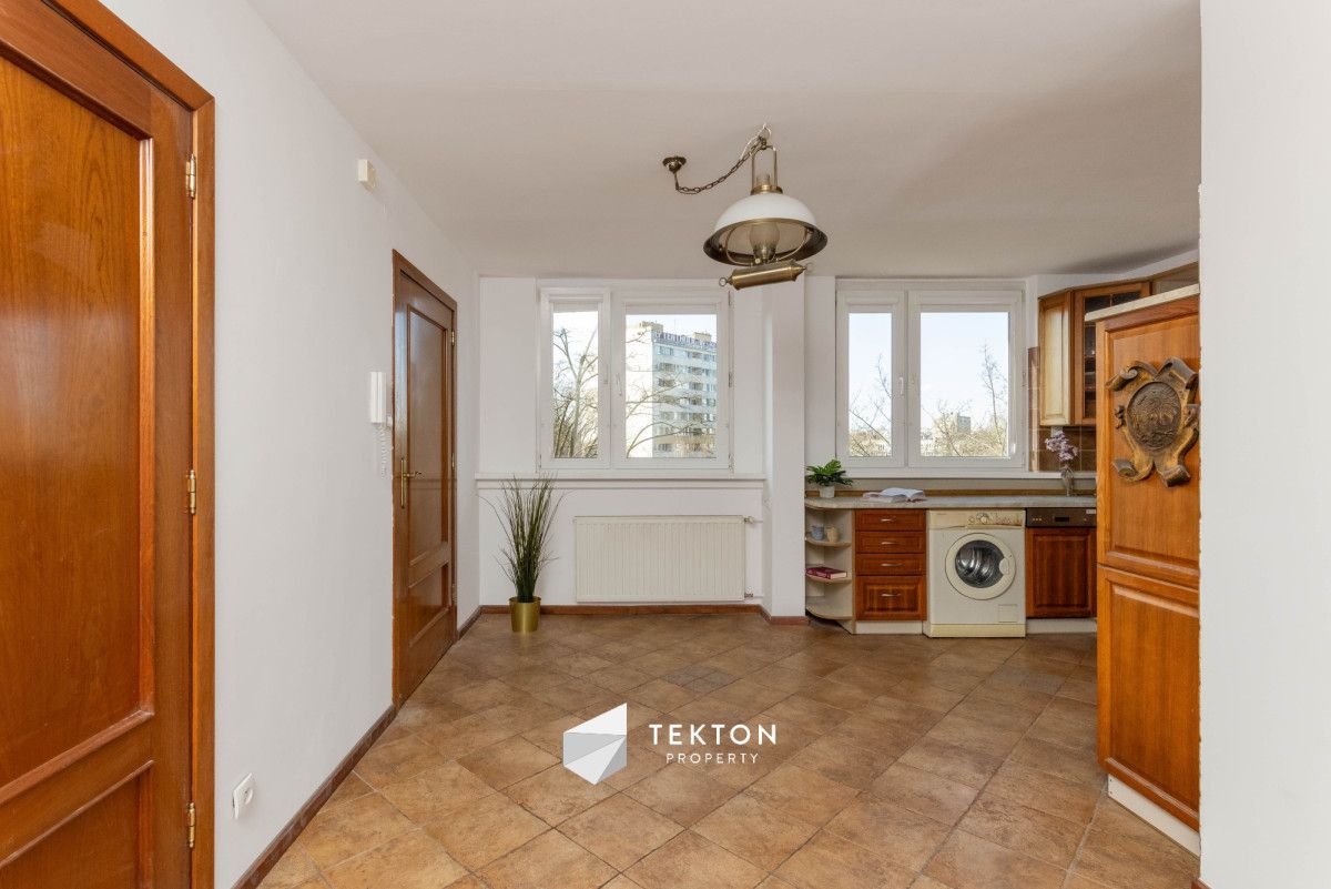 Mieszkanie 3-pokojowe Wrocław Krzyki, ul. Powstańców Śląskich. Zdjęcie 4