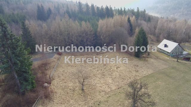 Działka inwestycyjna Świeradów-Zdrój, ul. Łowiecka. Zdjęcie 4