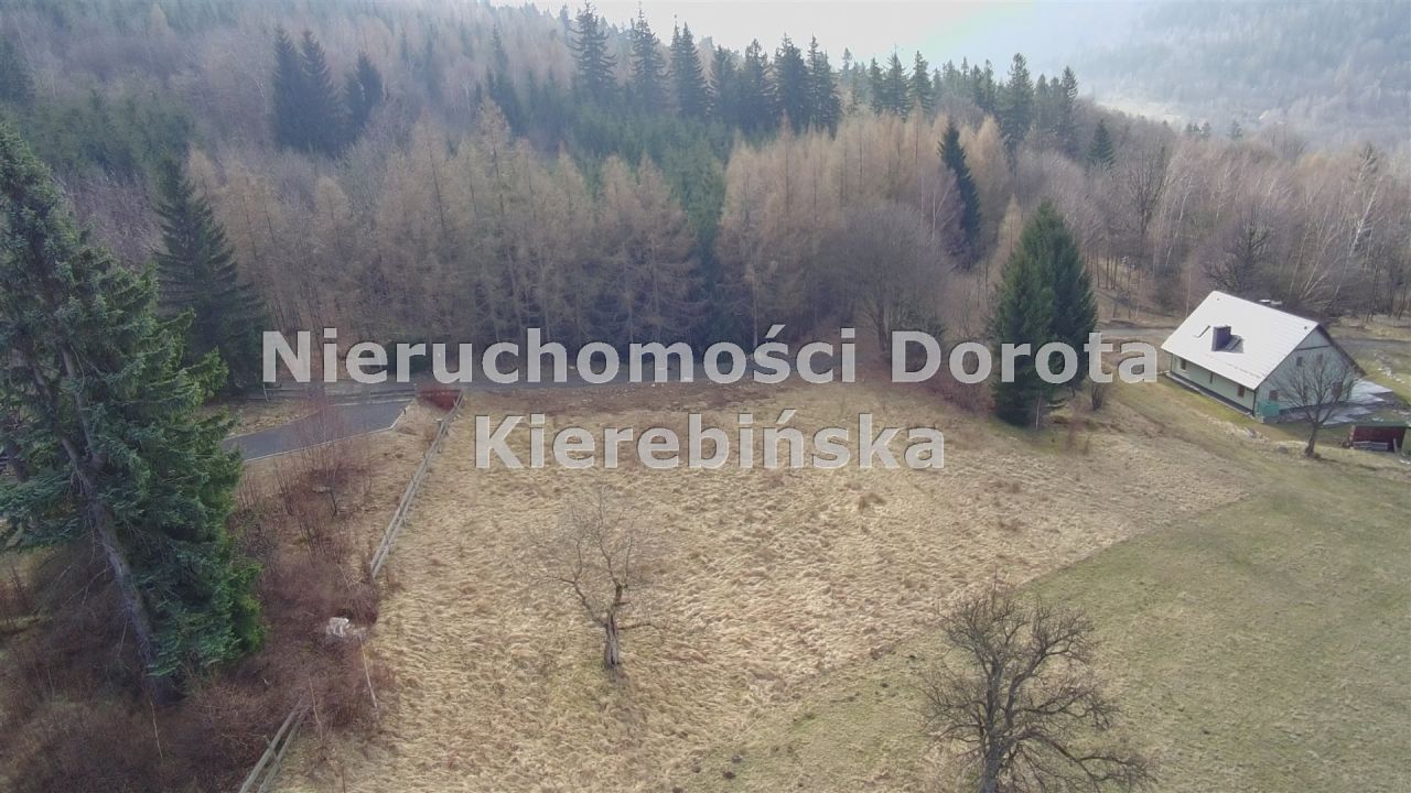 Działka inwestycyjna Świeradów-Zdrój, ul. Łowiecka. Zdjęcie 4