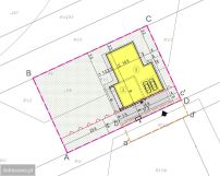 Działka budowlana Warszawa Wawer, ul. Dymkowska. Zdjęcie 4