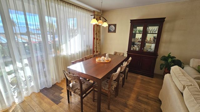 dom wolnostojący, 6 pokoi Wasilków, ul. Żwirowa. Zdjęcie 6