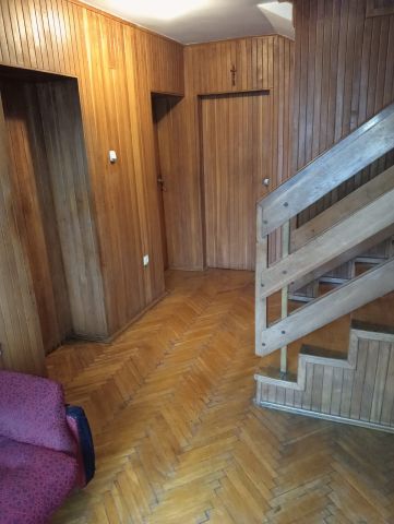 dom szeregowy, 5 pokoi Wrocław Grabiszyn, ul. Pierwiosnkowa. Zdjęcie 9