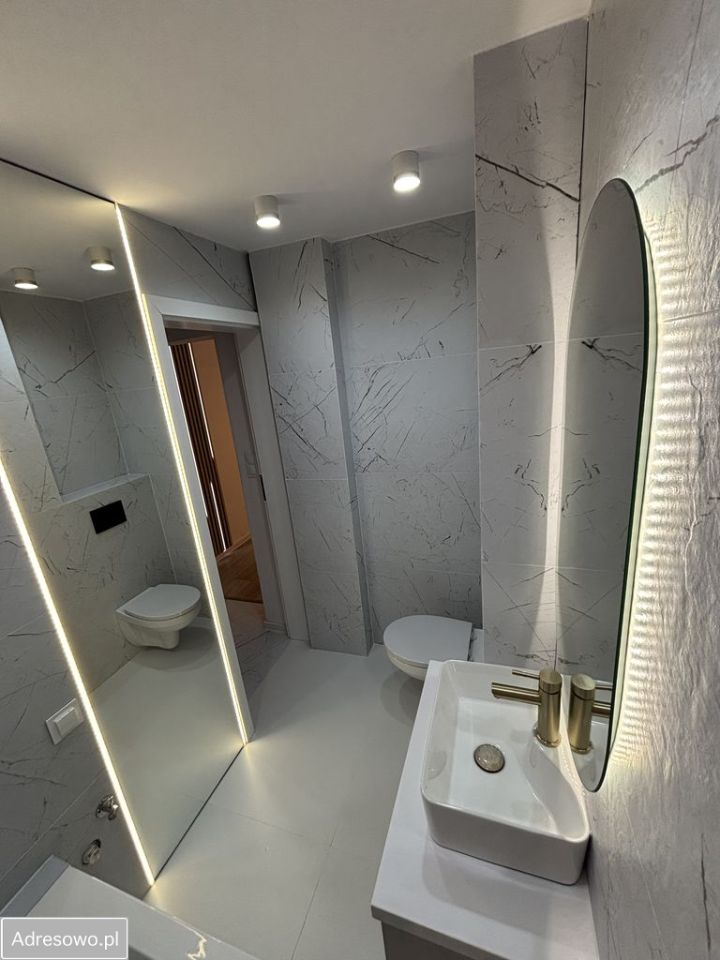 Mieszkanie 2-pokojowe Jastrzębie-Zdrój Zdrój. Zdjęcie 3