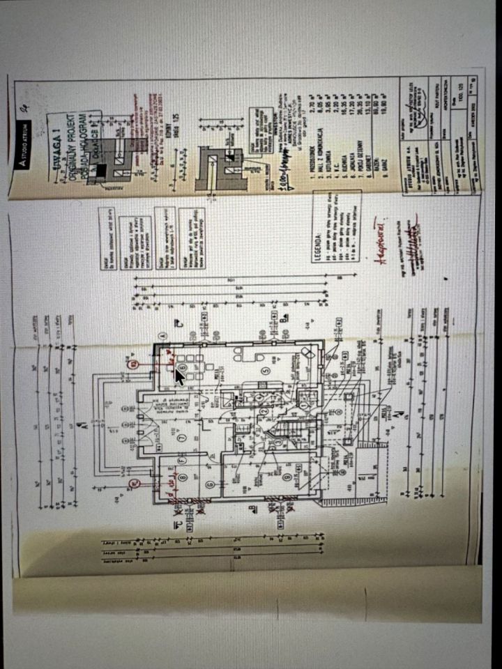 dom wolnostojący, 6 pokoi Świnoujście Przytór, ul. Gradowa. Zdjęcie 8