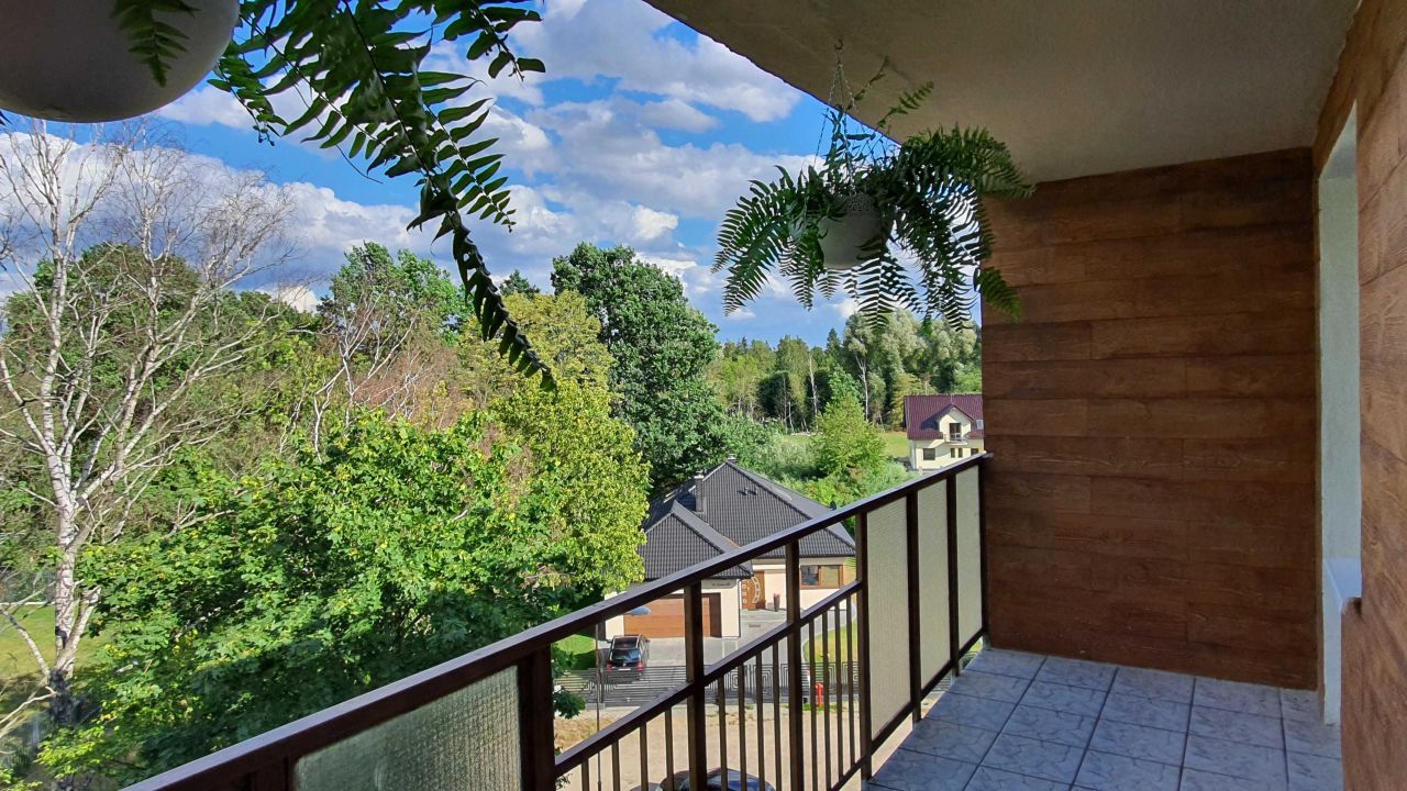 Mieszkanie 3-pokojowe Wałcz, ul. Obrońców Westerplatte. Zdjęcie 3