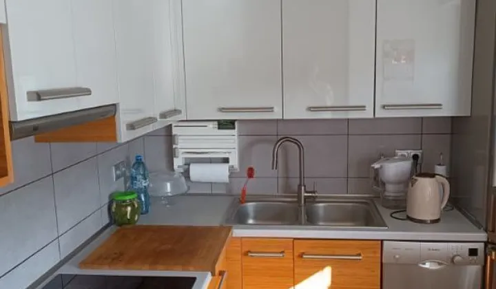 bliźniak, 5 pokoi Poznań Grunwald, ul. Paczkowska