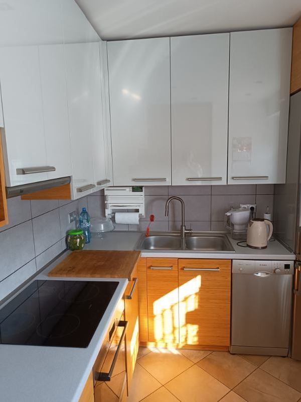 bliźniak, 5 pokoi Poznań Grunwald, ul. Paczkowska. Zdjęcie 1