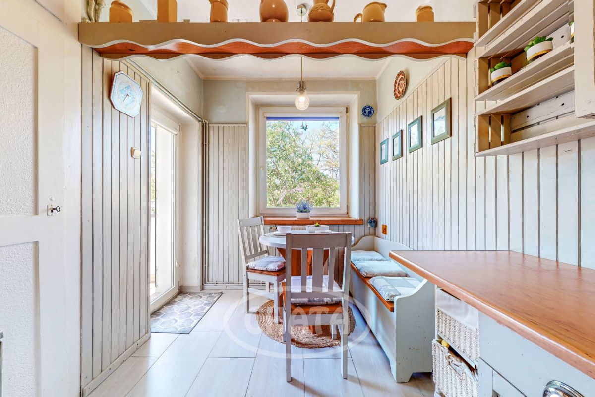 Mieszkanie 4-pokojowe Wrocław, ul. płk. Józefa Becka. Zdjęcie 25