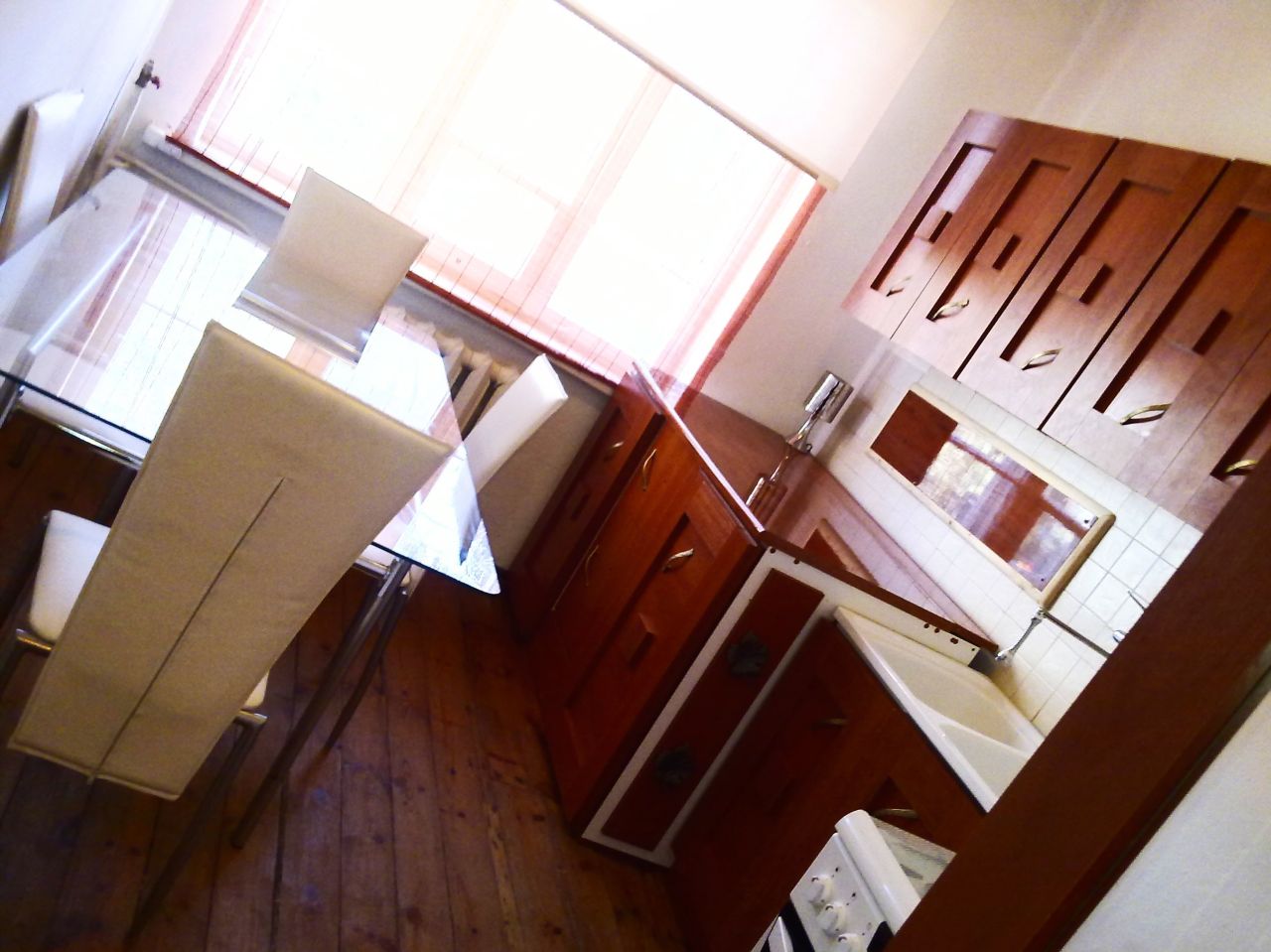 Mieszkanie 1-pokojowe Warszawa Ursus. Zdjęcie 2