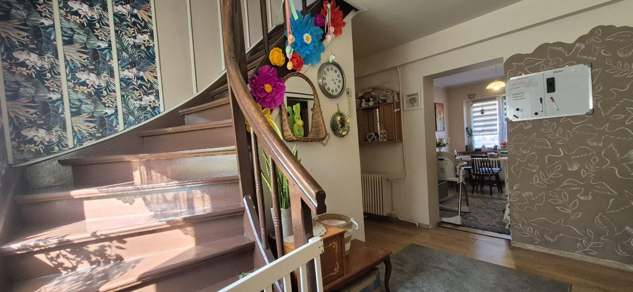 dom wolnostojący, 4 pokoje Wierzbowa. Zdjęcie 13