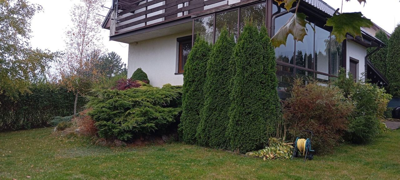 dom letniskowy, 4 pokoje Rajgród Opartowo, ul. Opartowo. Zdjęcie 3