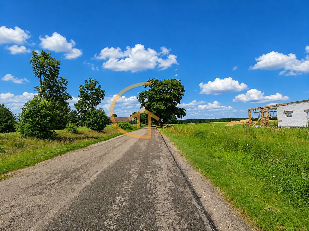 Działka budowlana Bielsko. Zdjęcie 6