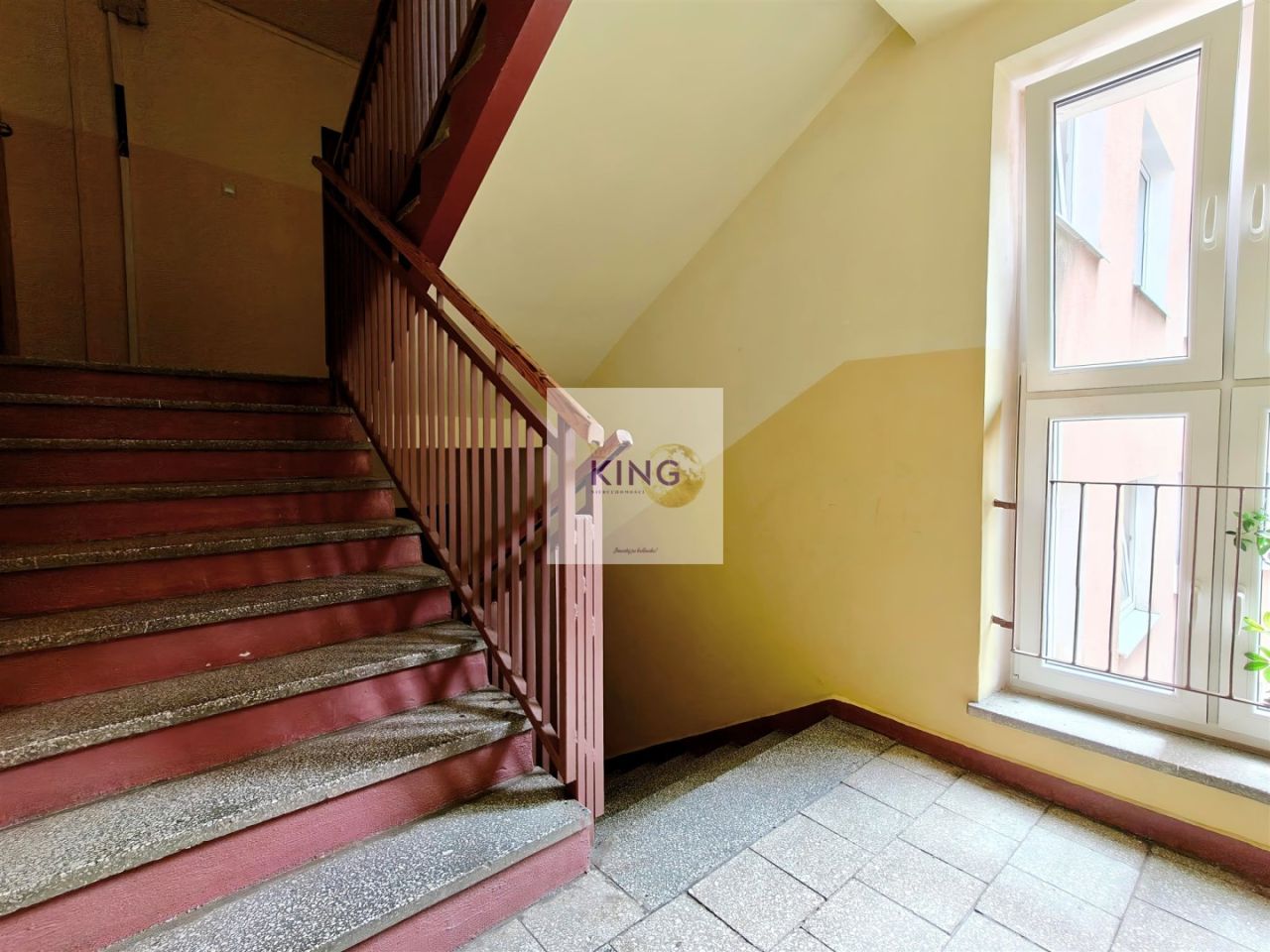 Mieszkanie 2-pokojowe Szczecin Centrum. Zdjęcie 16