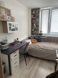 Mieszkanie 3-pokojowe Warszawa Mokotów, ul. Bernardyńska. Zdjęcie 3