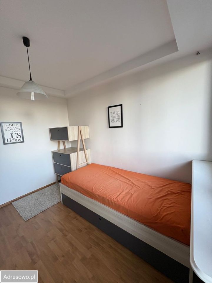 Mieszkanie 2-pokojowe Katowice Zawodzie, al. Walentego Roździeńskiego. Zdjęcie 8