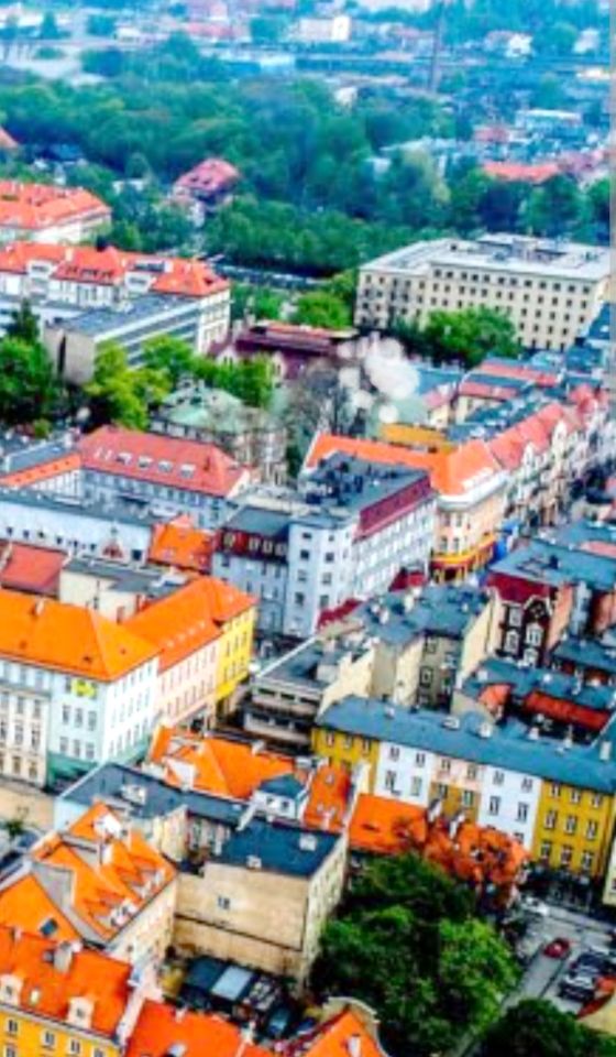 Mieszkanie 4-pokojowe Gliwice Śródmieście, ul. Studzienna. Zdjęcie 13