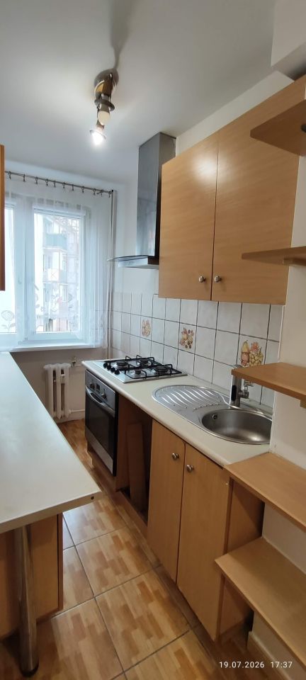 Mieszkanie 3-pokojowe Brzeg Centrum, ul. Kamienna. Zdjęcie 2