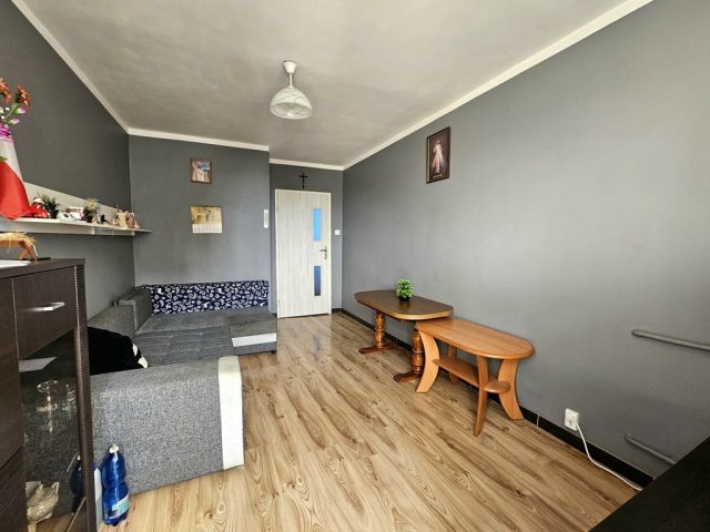 Mieszkanie 2-pokojowe Wrocław Kleczków, ul. Emila Zegadłowicza. Zdjęcie 29