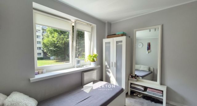 Mieszkanie 3-pokojowe Łódź Górna, ul. Piękna. Zdjęcie 12