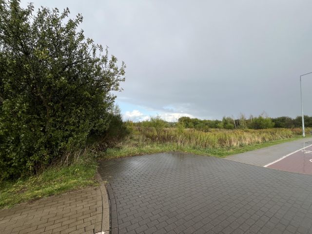 Działka na sprzedaż bez pośredników 
 
 ul. Miejska 
 
 Siemianice - Więcej