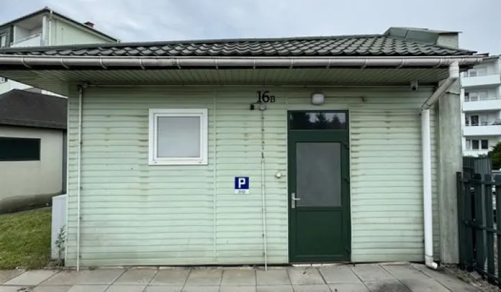 Lokal Nowy Sącz, ul. Jana Pawła II