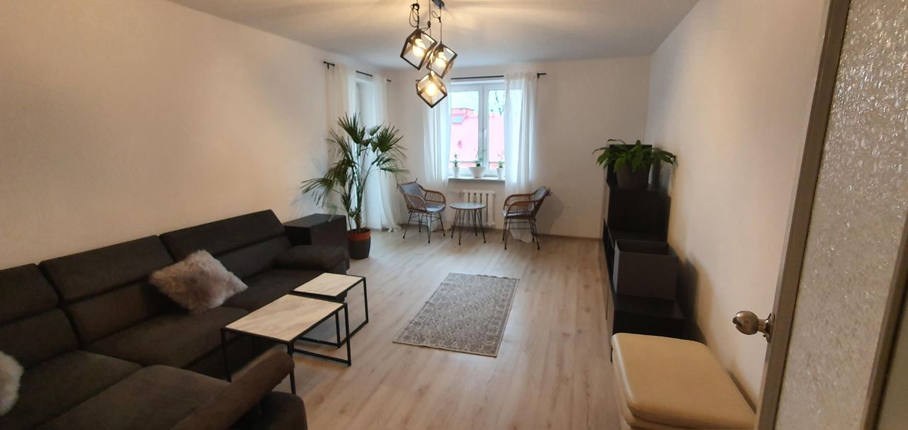 Mieszkanie 3-pokojowe Lublin Wieniawa, al. Racławickie. Zdjęcie 7