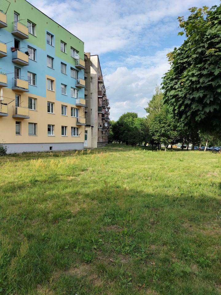 Mieszkanie 2-pokojowe Sandomierz, ul. gen. Żółkiewskiego-"Lina"