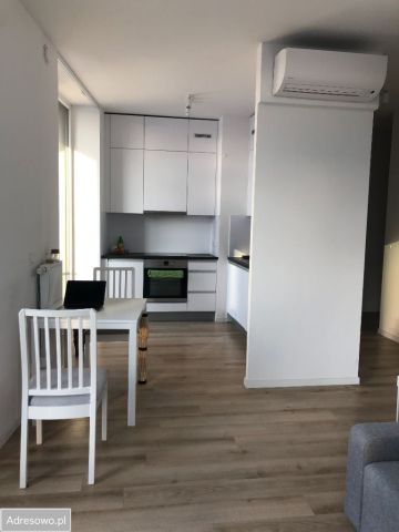 Mieszkanie 2-pokojowe Warszawa Wola, ul. Krochmalna. Zdjęcie 1
