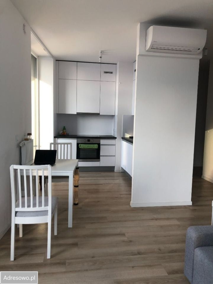 Mieszkanie 2-pokojowe Warszawa Wola, ul. Krochmalna