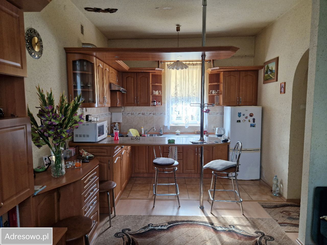 Lokal Parznice. Zdjęcie 13