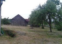 Działka siedliskowa Rańsk. Zdjęcie 1