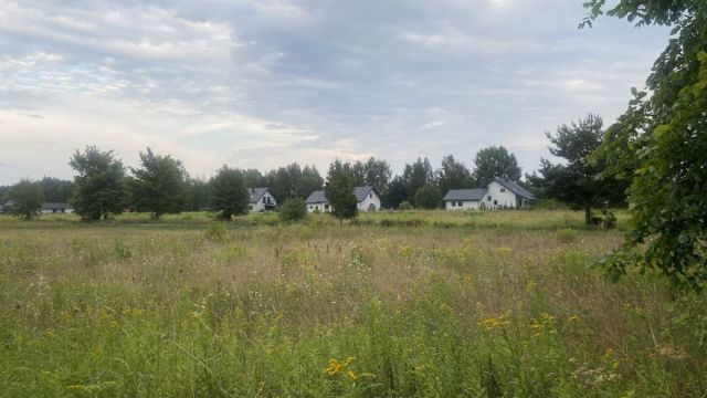 Działka budowlana Sobiekursk. Zdjęcie 2